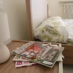Maria House * ديسينسانو ديل غاردا