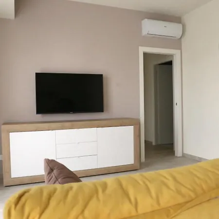 Maria House شقة ديسينسانو ديل غاردا