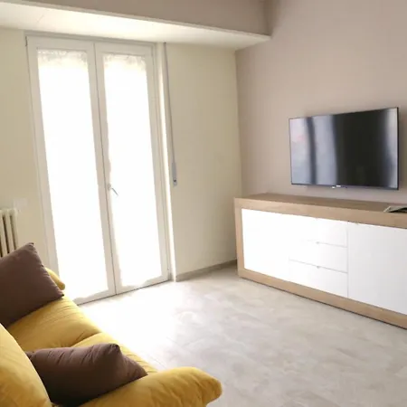 Maria House ديسينسانو ديل غاردا