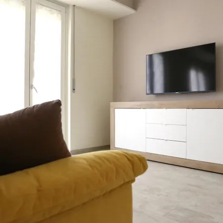 Maria House ديسينسانو ديل غاردا