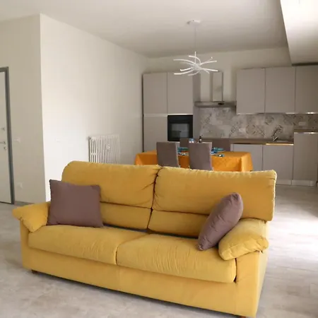 Maria House شقة *