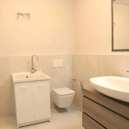 Maria House * Desenzano del Garda