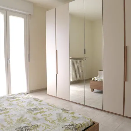 Maria House شقة ديسينسانو ديل غاردا