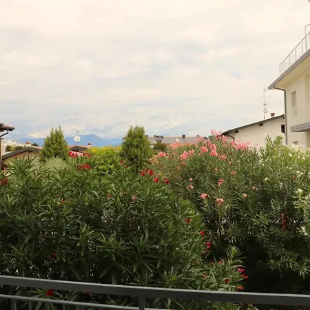 Maria House Lejlighed Desenzano del Garda