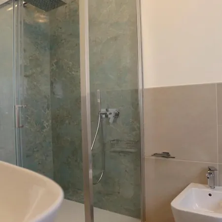 Maria House * ديسينسانو ديل غاردا